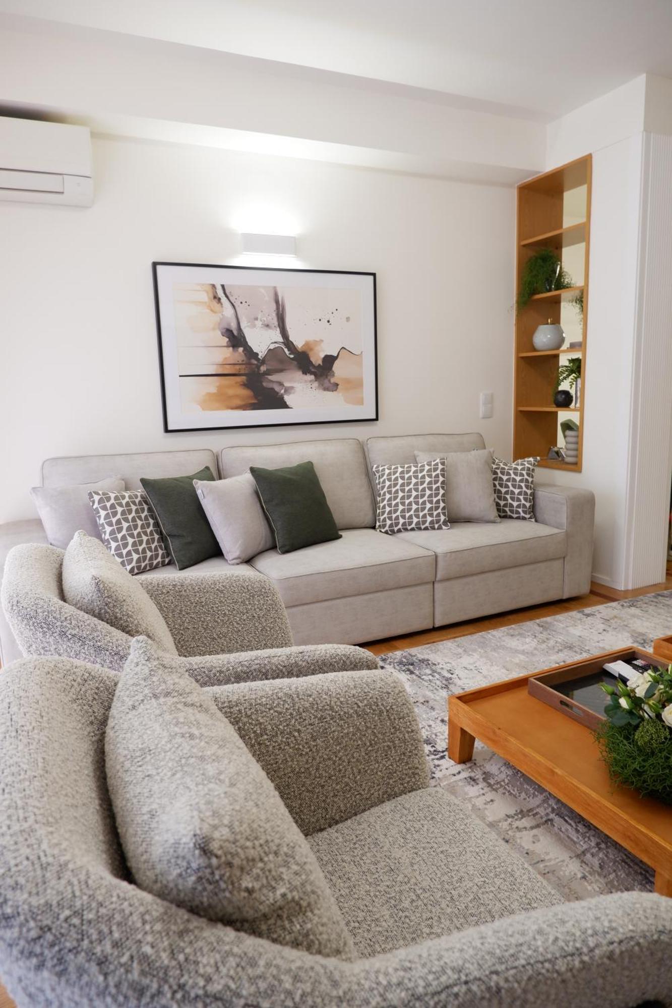 Appartement Family By Mp - Renovated Oporto
